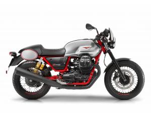Moto Guzzi V7 III Racer